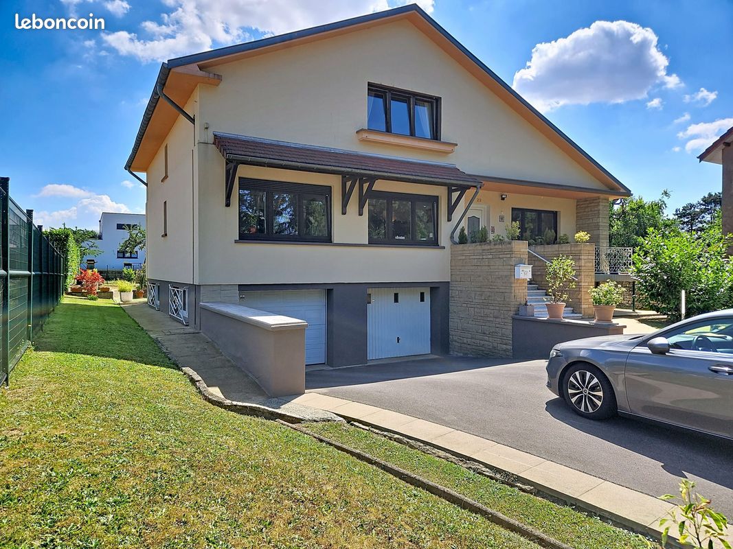 Maison proposée par AG Groupe Immobilier